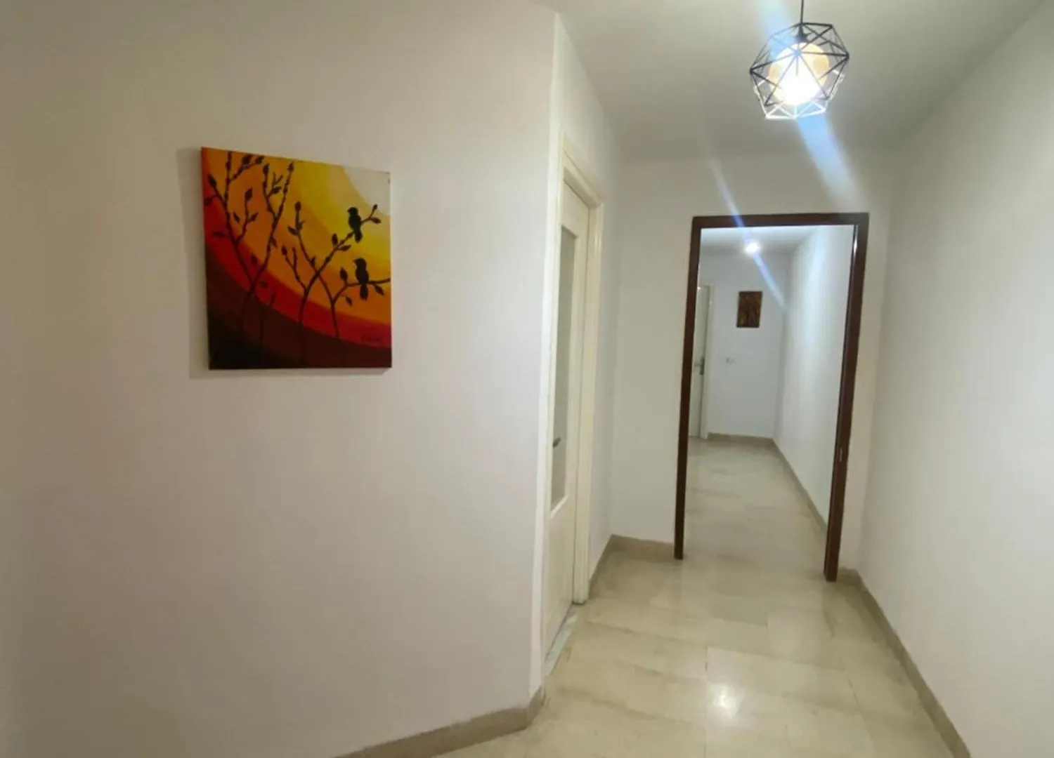 Apartment Superbe appartement emplacement exceptionnel Tunis