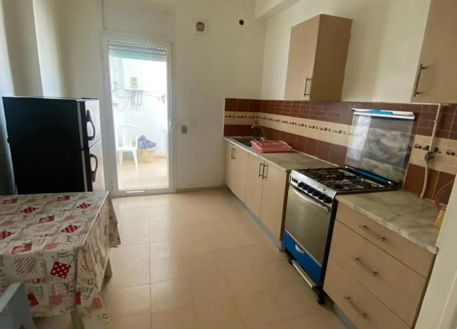 Apartment Superbe appartement emplacement exceptionnel Tunis Tunisia