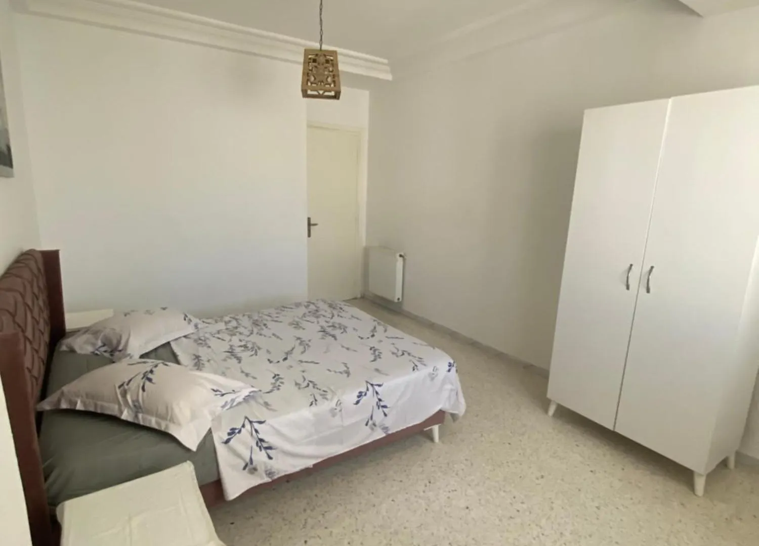 Superbe appartement emplacement exceptionnel Tunis Apartment