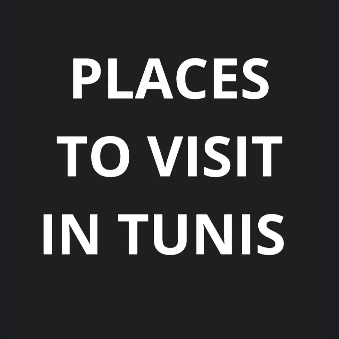 Superbe appartement emplacement exceptionnel Tunis 0*,  Tunisia