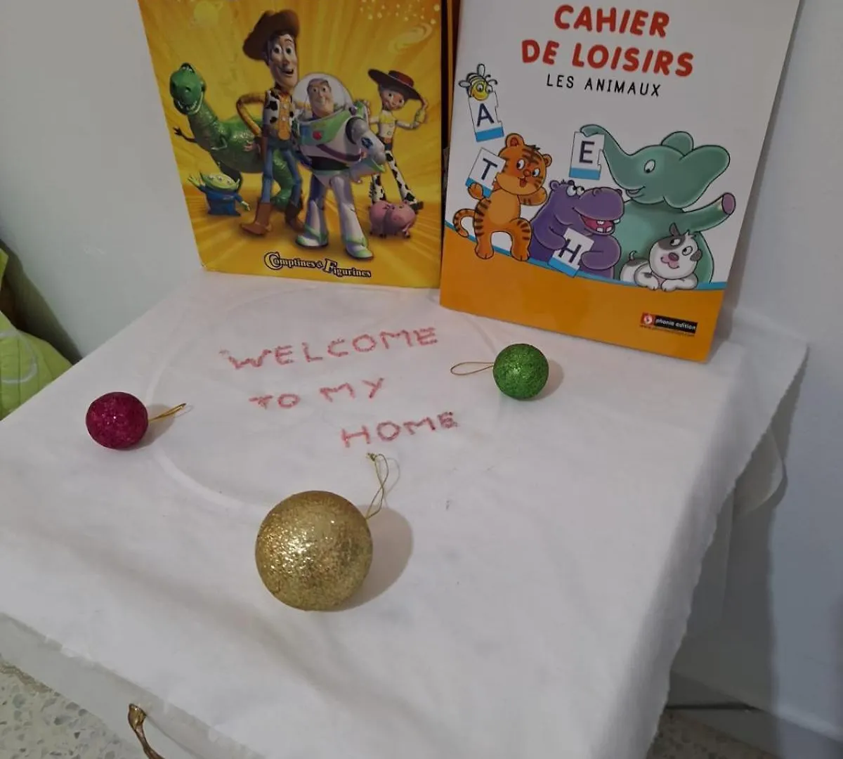 Superbe appartement emplacement exceptionnel Tunis Tunisia