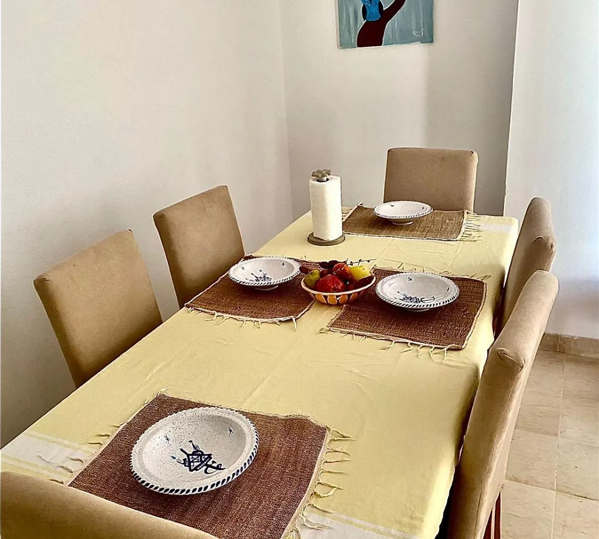 Superbe Appartement Emplacement Exceptionnel Tunis
